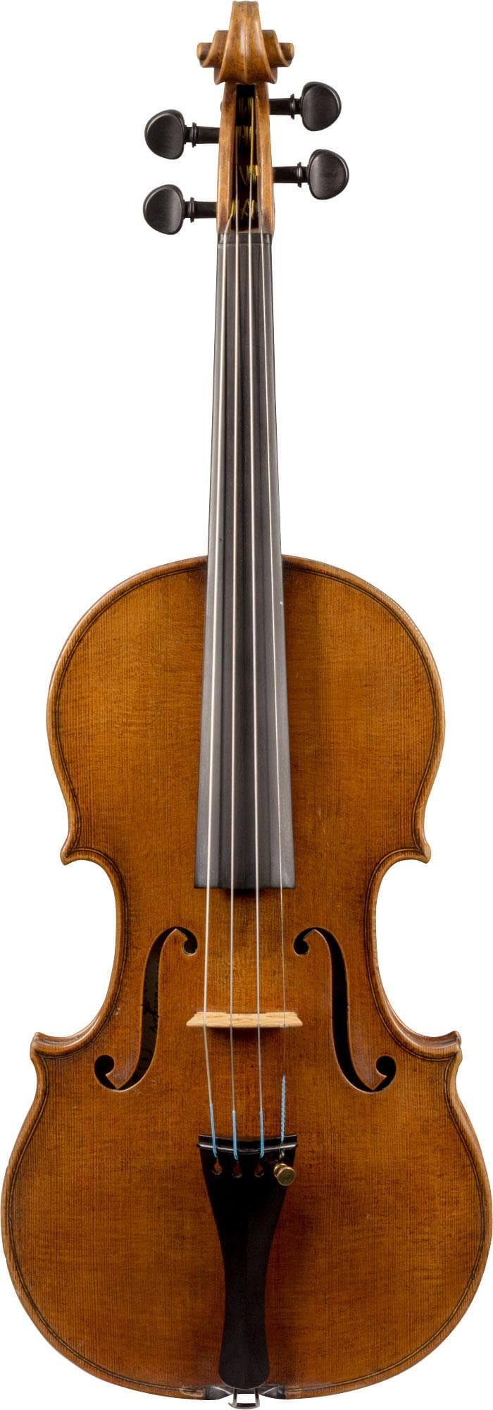 Theodor Berger Violin, Markneukirchen, 1959
