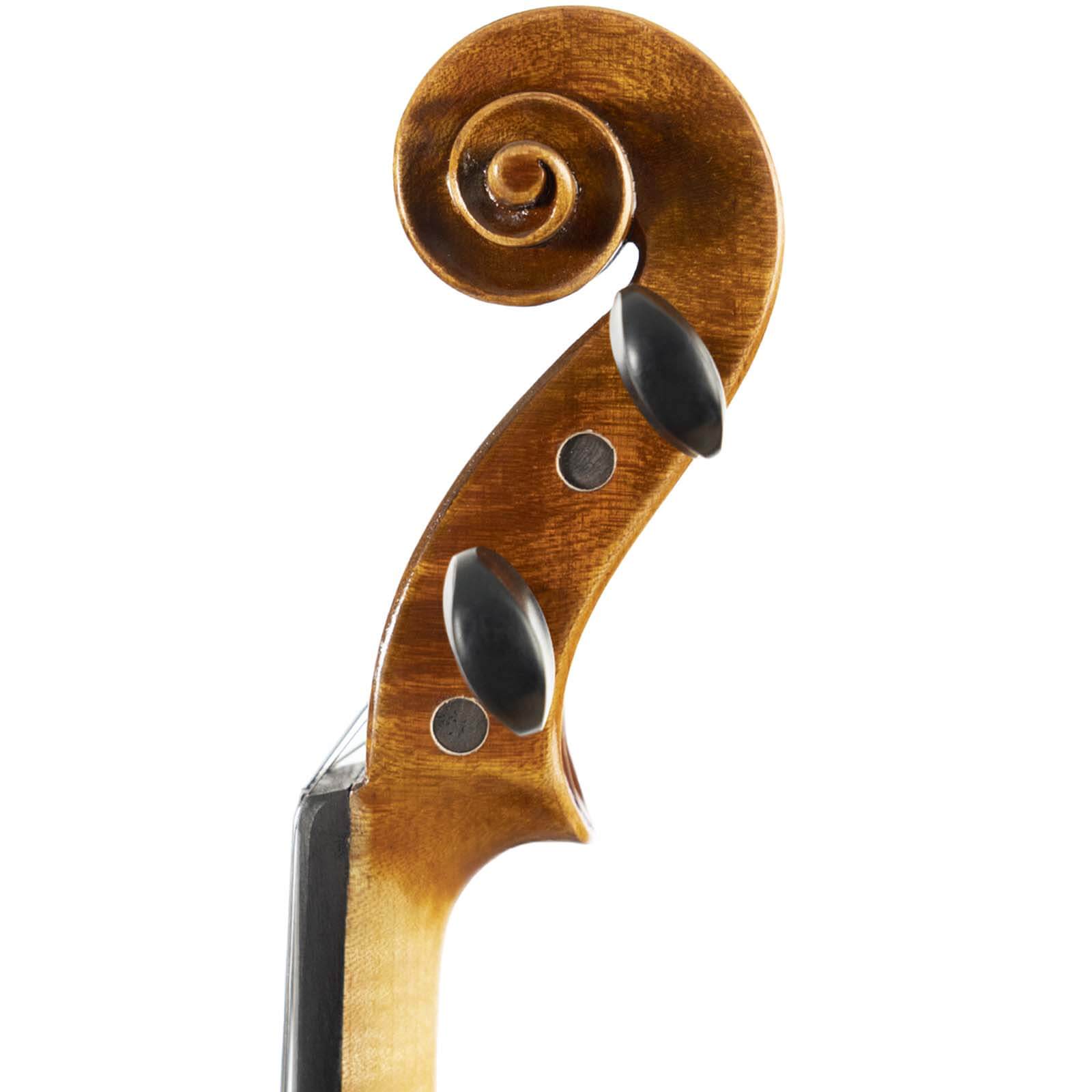 Franz Hoffmann™ Concert Fiddle - Instrument Only