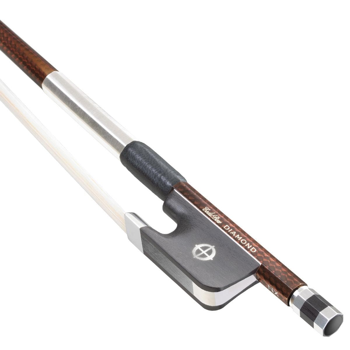 CodaBow Diamond NX Viola Bow