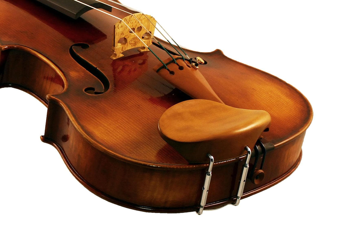 Gordon Viola Chinrest Boxwood