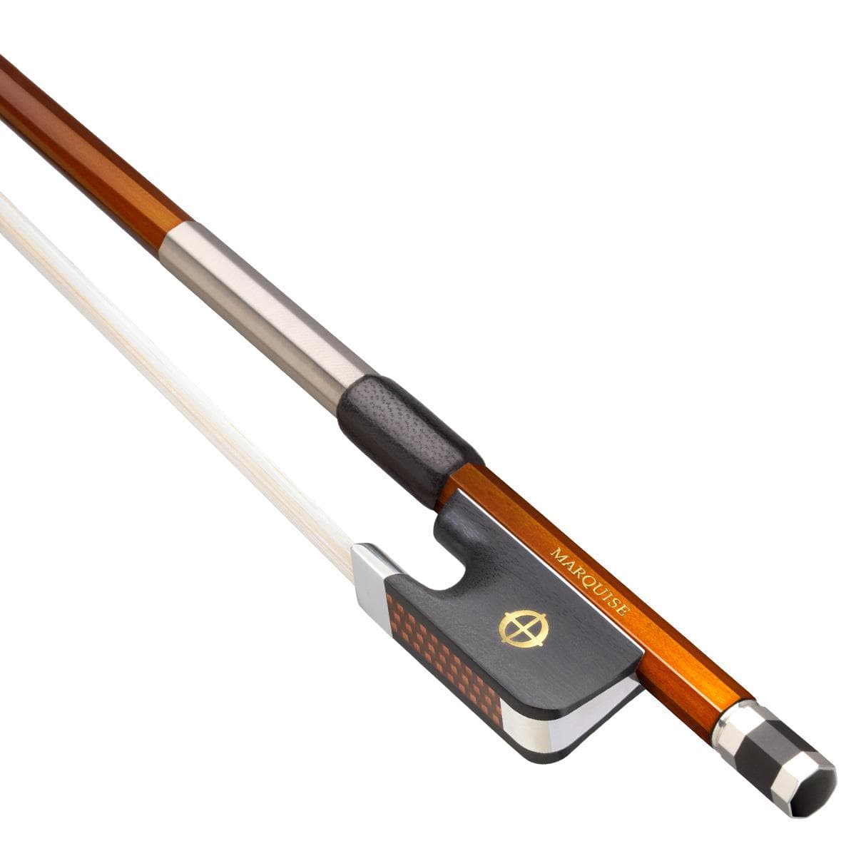 CodaBow Marquise GS Viola Bow