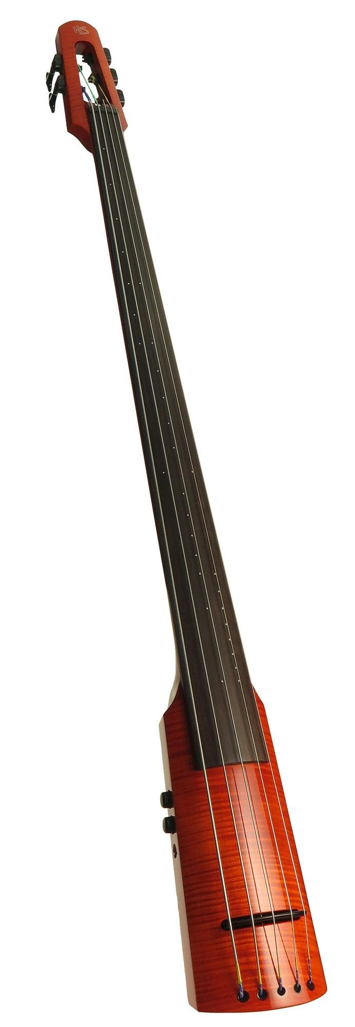 NS Design WAV5 Series Double Bass Amber