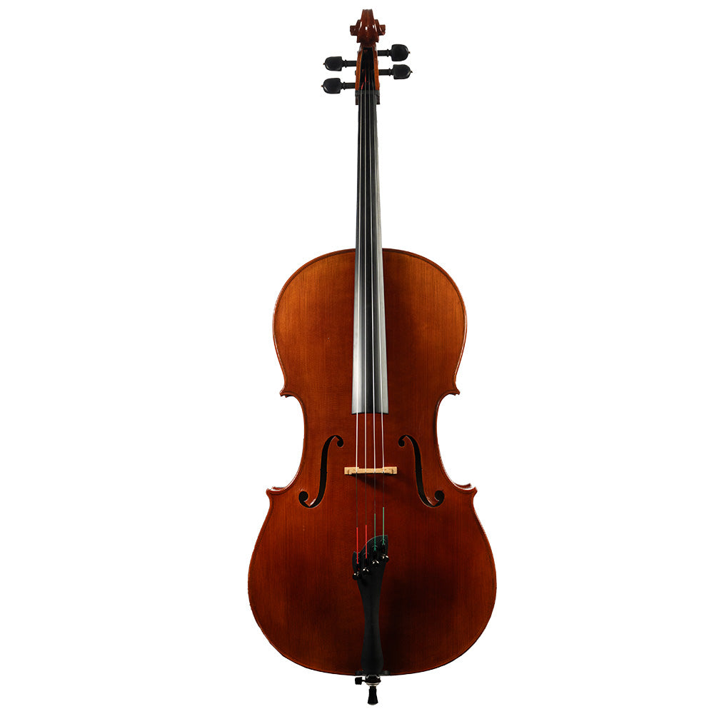 Lillo Salerno Workshop