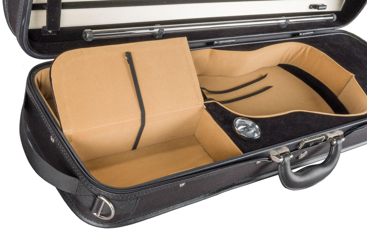 Embassy Courier Violin Case