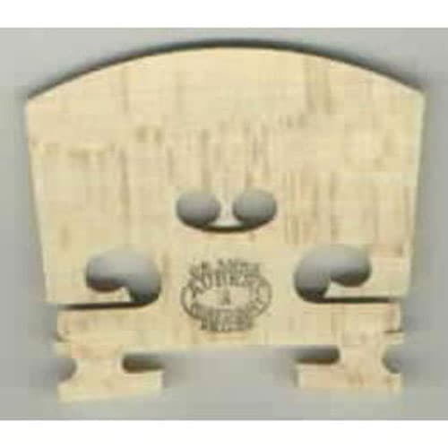Aubert Deluxe Viola Bridge - 4/4 Size - eCommerce