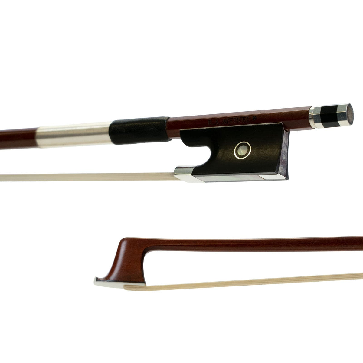 Meinel One Star Pernambuco Violin Bow