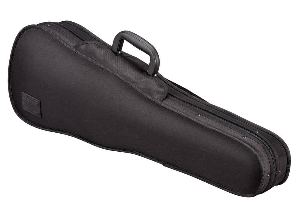 Gewa Concerto Shaped Violin Case 1/16 Size