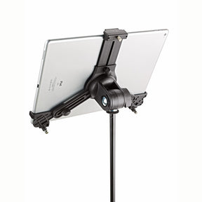 K&M Universal iPad/Tablet Holder