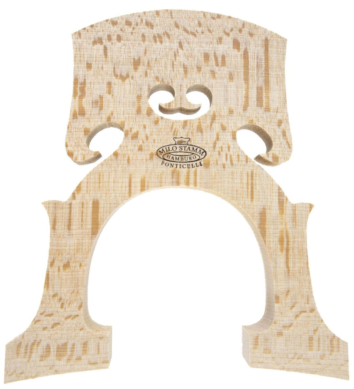 Milo Stamm Cello Bridge Royal Model B 92mm