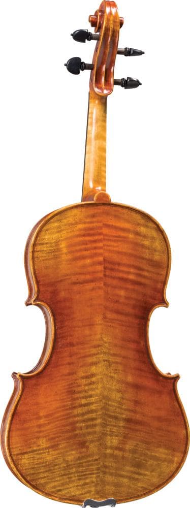 Pre-Owned John Cheng Stradivari Model Viola 15 1/2 Inch Size