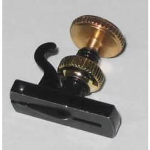 Hill Model 1 Prong Violin String Adjuster