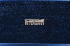 Heritage Challenger Deluxe Viola Case