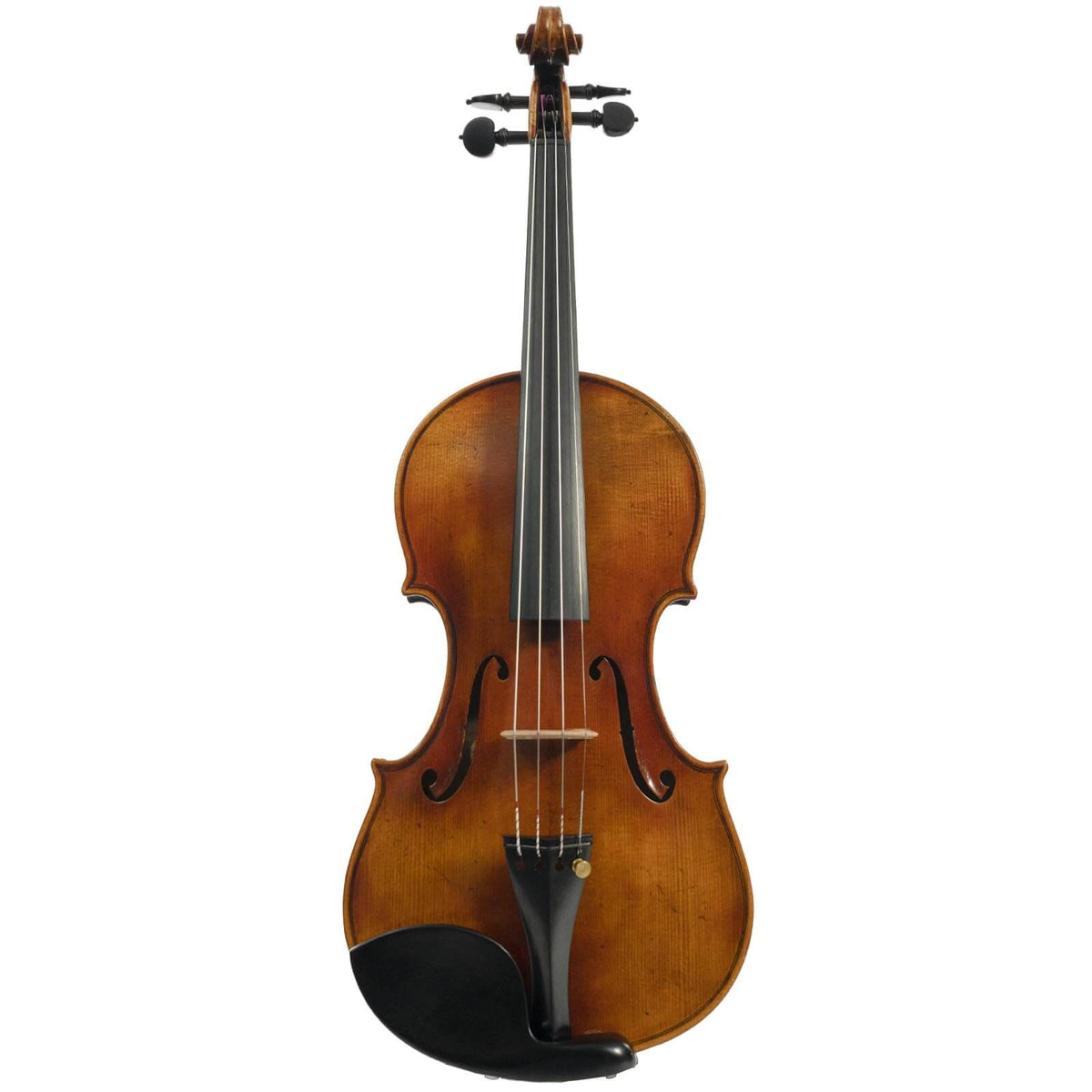 John Cheng Workshop Violin