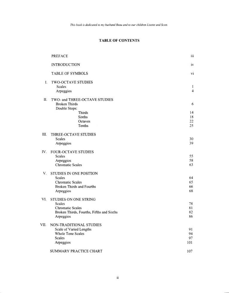 Galamian, Ivan - Galamian Scale System - Viola - arranged and edited by Karen Olson - EC Schirmer Edition