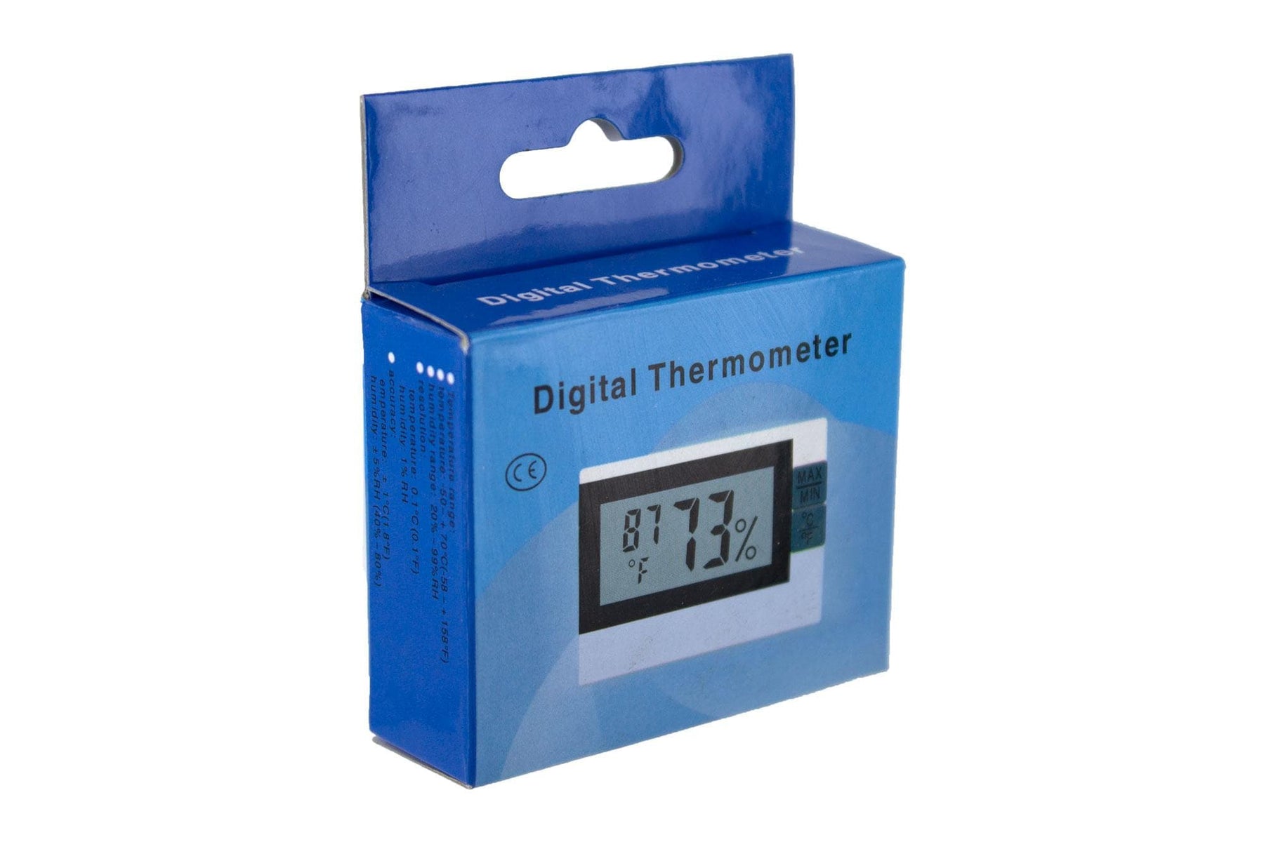 Stretto® Hygrometer Unit