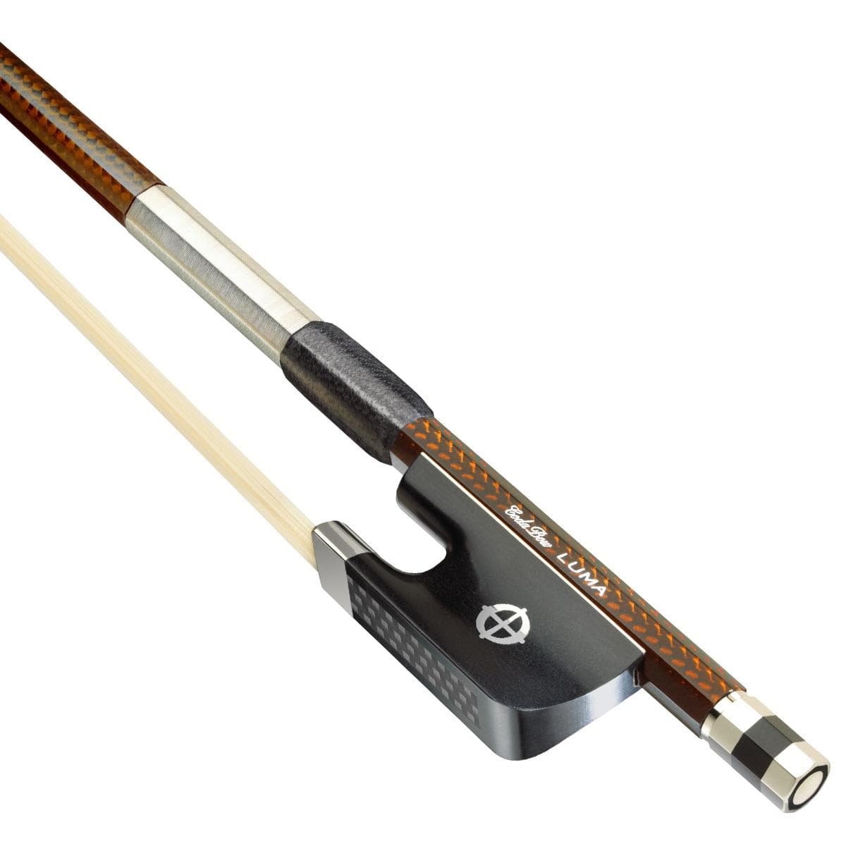 CodaBow Luma Cello Bow