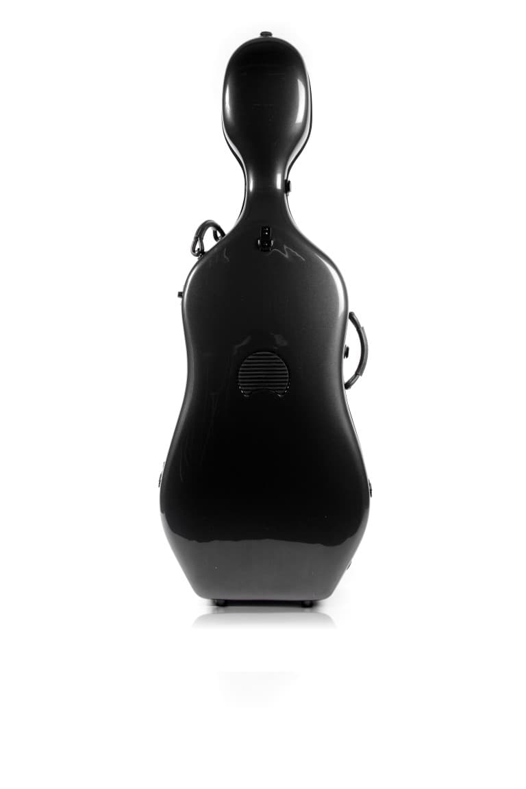 Bam NewTech Cello Case - WITHOUT Wheels
