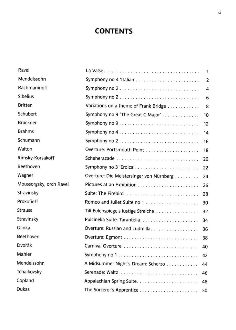 The Orchestral Violinist, Book 2 Edited by Rodney Friend Published by Boosey & Hawkes