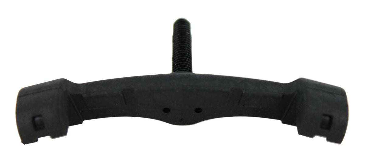 Pirastro KorfkerRest Rubber Foot - Medium