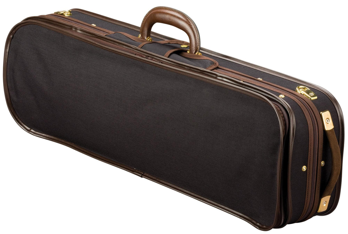 Musafia Superleggero Classic Violin Case