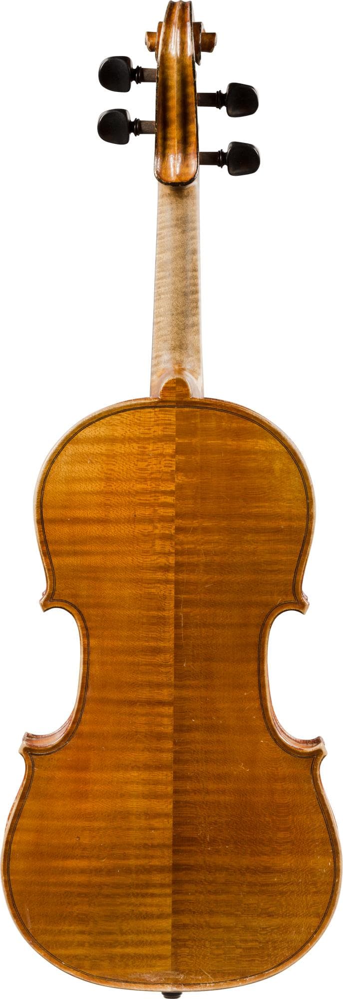 Laberte Workshop Violin, Mirecourt, c.1920, 3/4