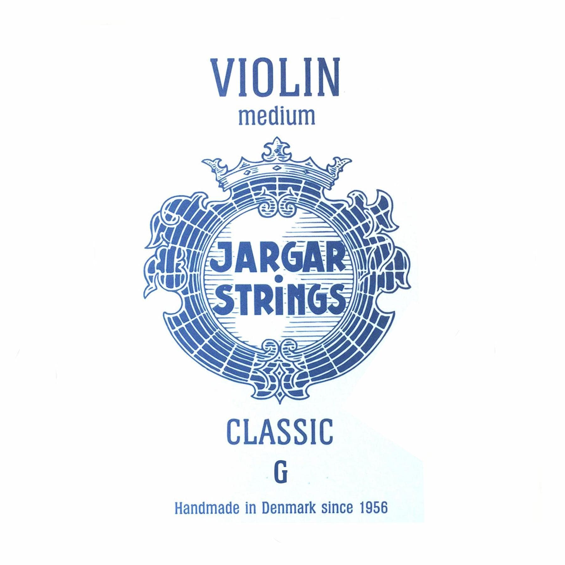 Jargar Violin G String