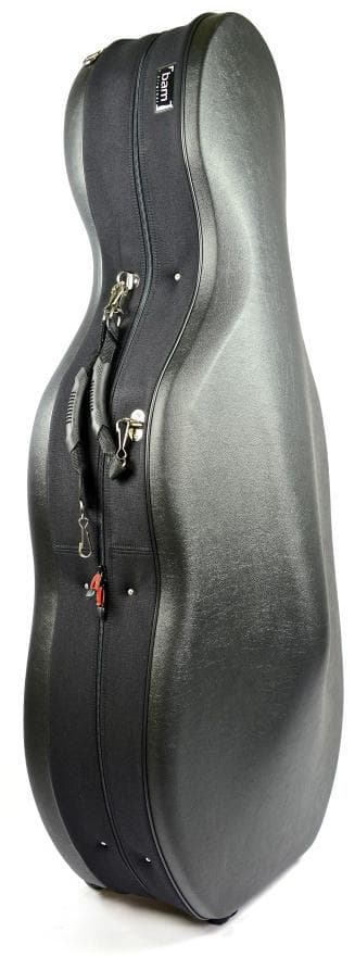 Bam Cello Case Flight Cover