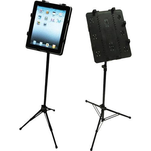 best ipad pedal for musicians Adjustable iPad Stand