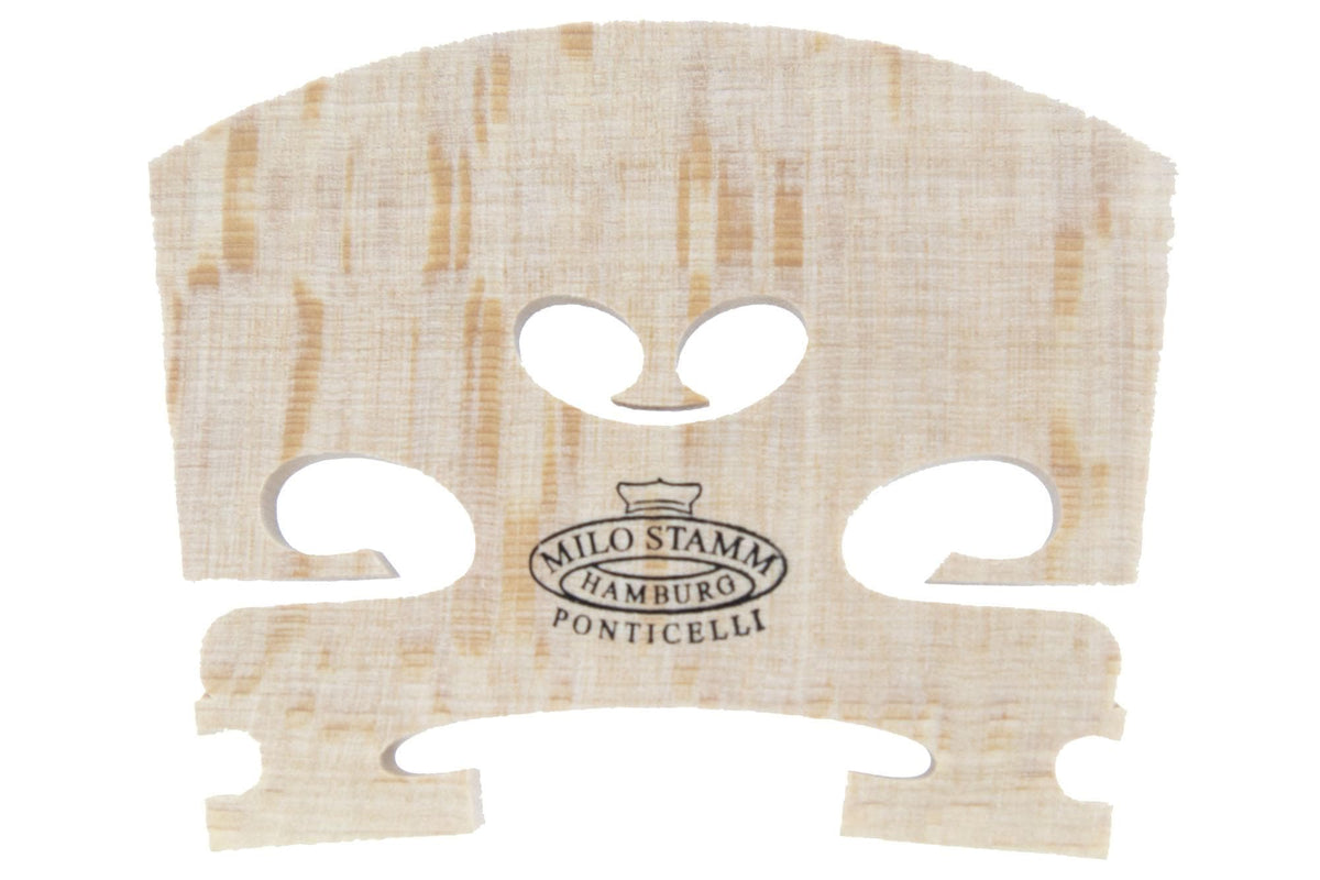 Milo Stamm Viola Bridge Royal Model B 48mm