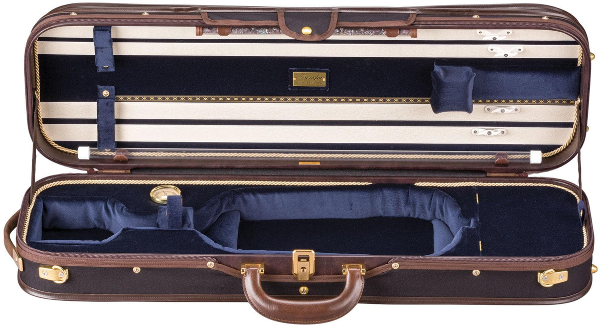 Musafia Superleggero Classic Violin Case