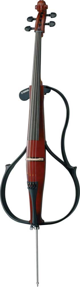 Yamaha® Silent Electric Cello