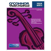 O'Connor Violin Method Book II