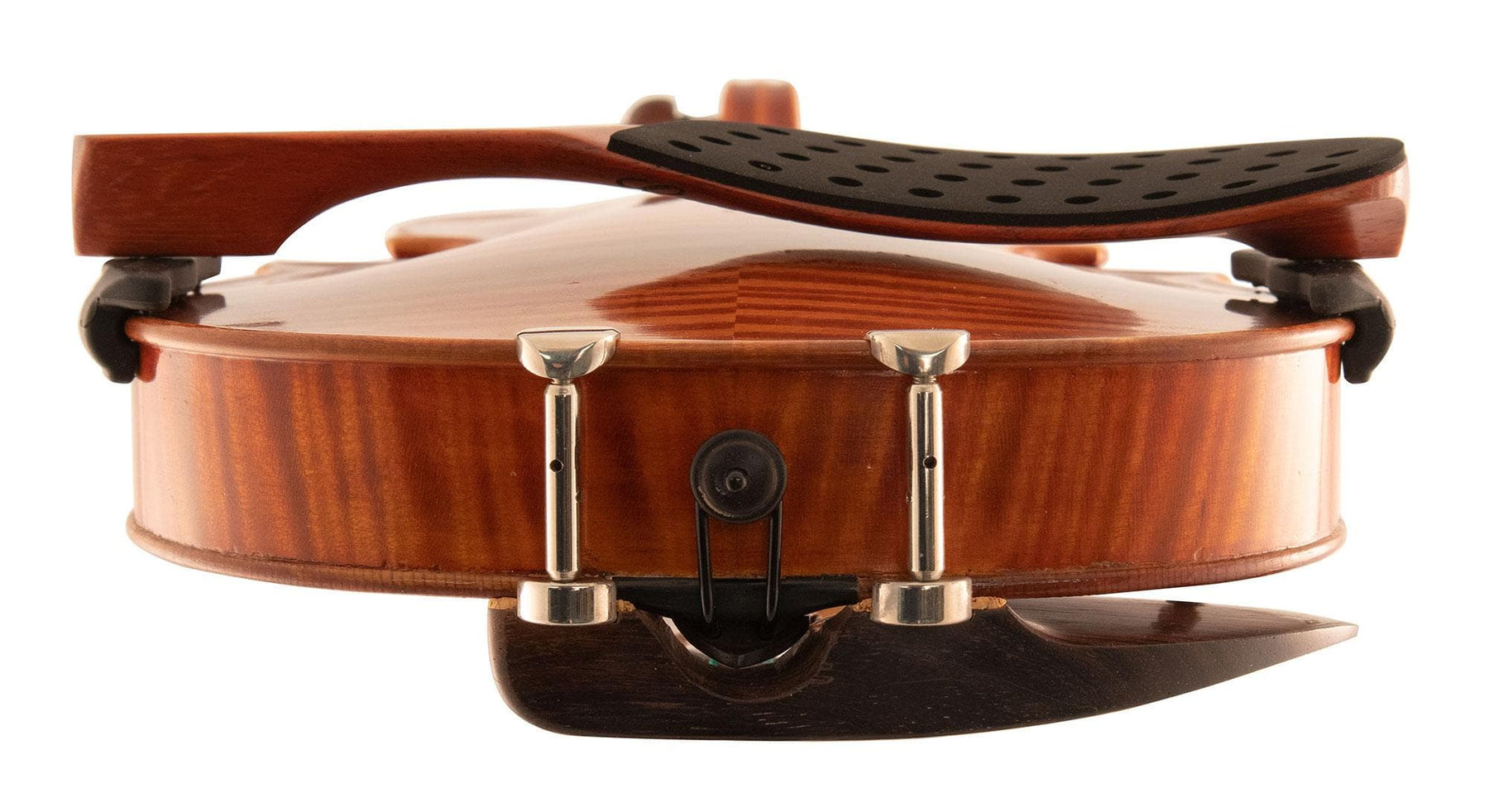 Performa Padauk Wood Violin Shoulder Rest in 4/4 Size