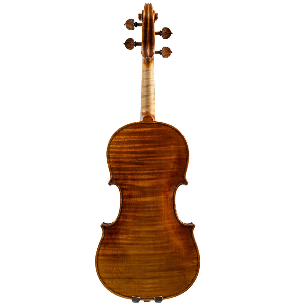 Dario Vettori "Garimberti" Violin, Florence, 2018