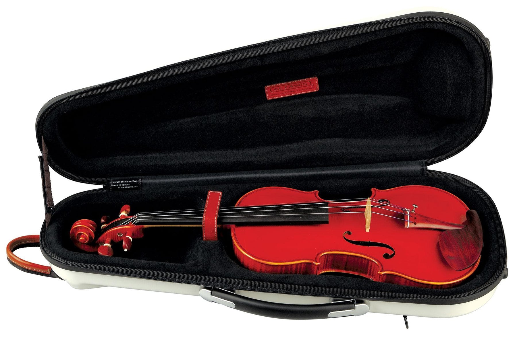 GL Combi Overhead Violin Case