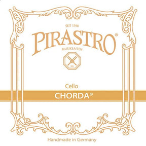 Pirastro Chorda Cello A String - 4/4 size - 21 Gauge