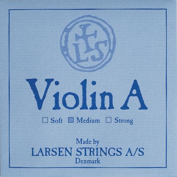 Larsen Violin A String