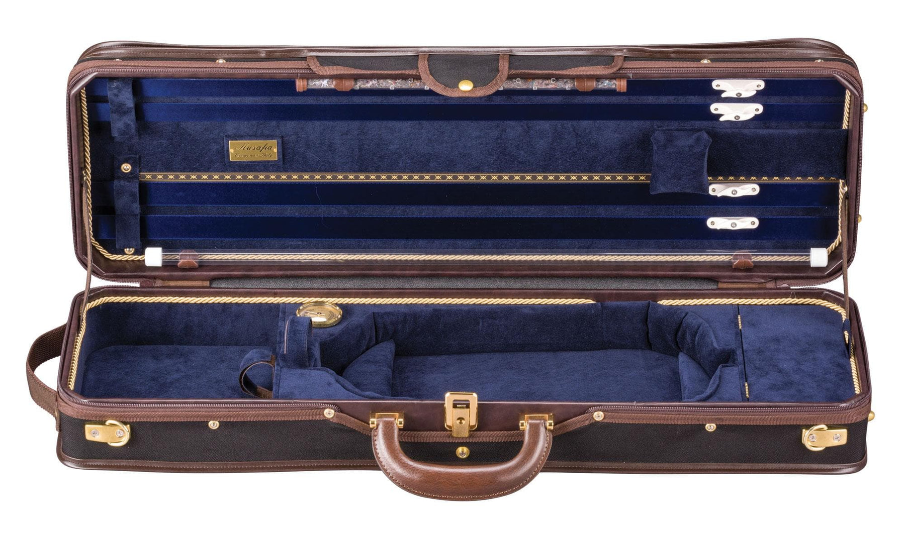 Musafia Momentum Violin Case