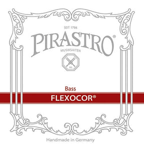 Pirastro Flexocor Solo Double Bass E String
