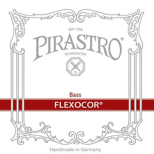 Pirastro Flexocor Solo Double Bass E String