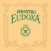 Eudoxa Viola G String 4/4 Size 16-1/2 Gauge