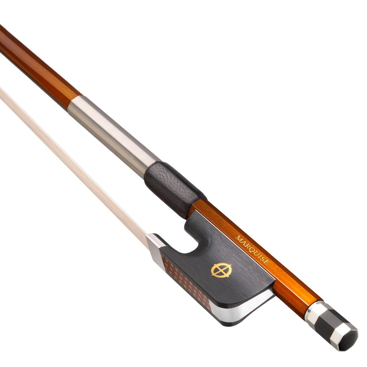 CodaBow コーダ・ボウ Marquise GS マーキスGS チェロ弓 Codabow Marquise GS - High-Quality Carbon Fiber Cello Bow
