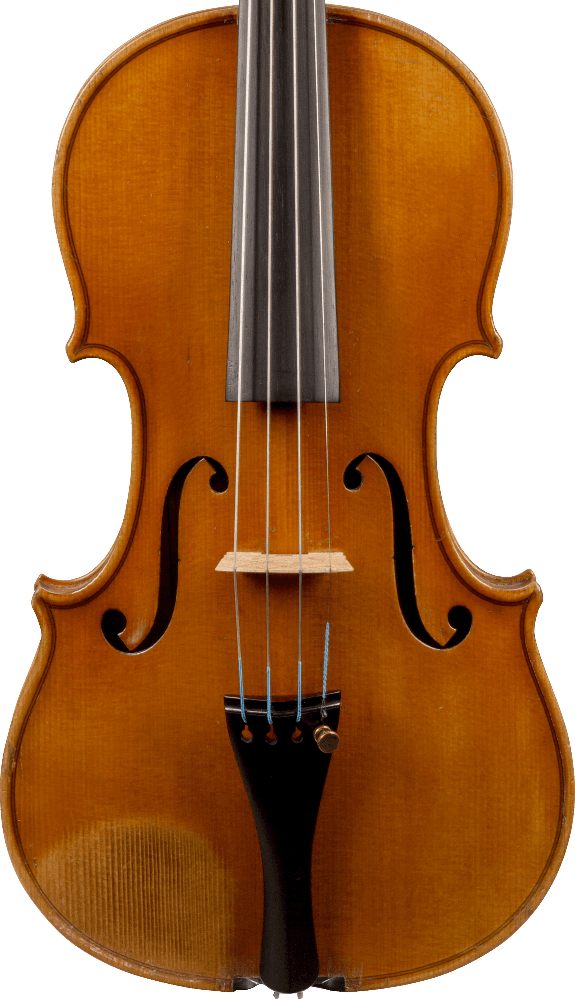 Hermann Todt Violin, Markneukirchen, 1922