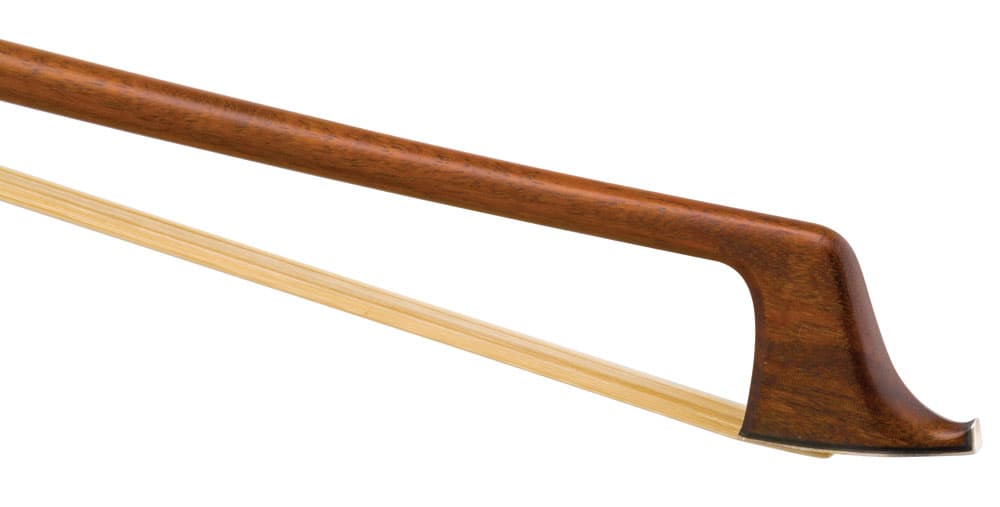 J. M. Luthi Pernambuco Cello Bow