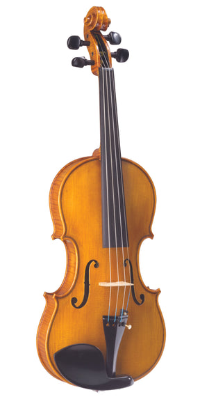 Rainer Leonhardt Violin, No. 95 - 4/4 size
