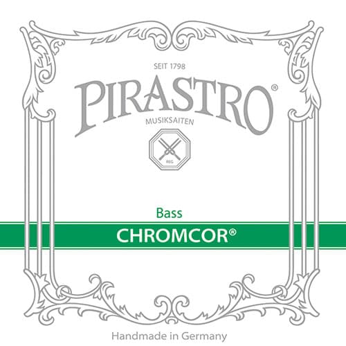 PIRASTRO ORIGINAL FLAT-CHROME 4本セット Pirastro - Strings Handmade in Germany since 1798
