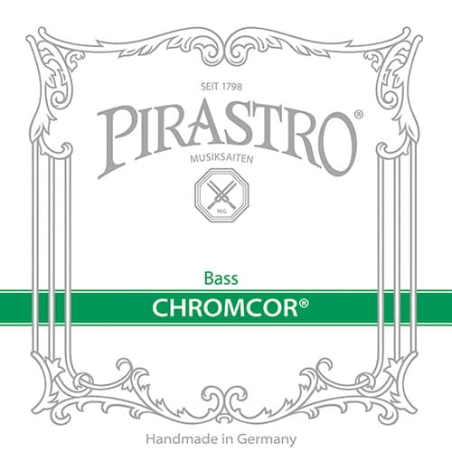 Pirastro Chromcor Double Bass A String