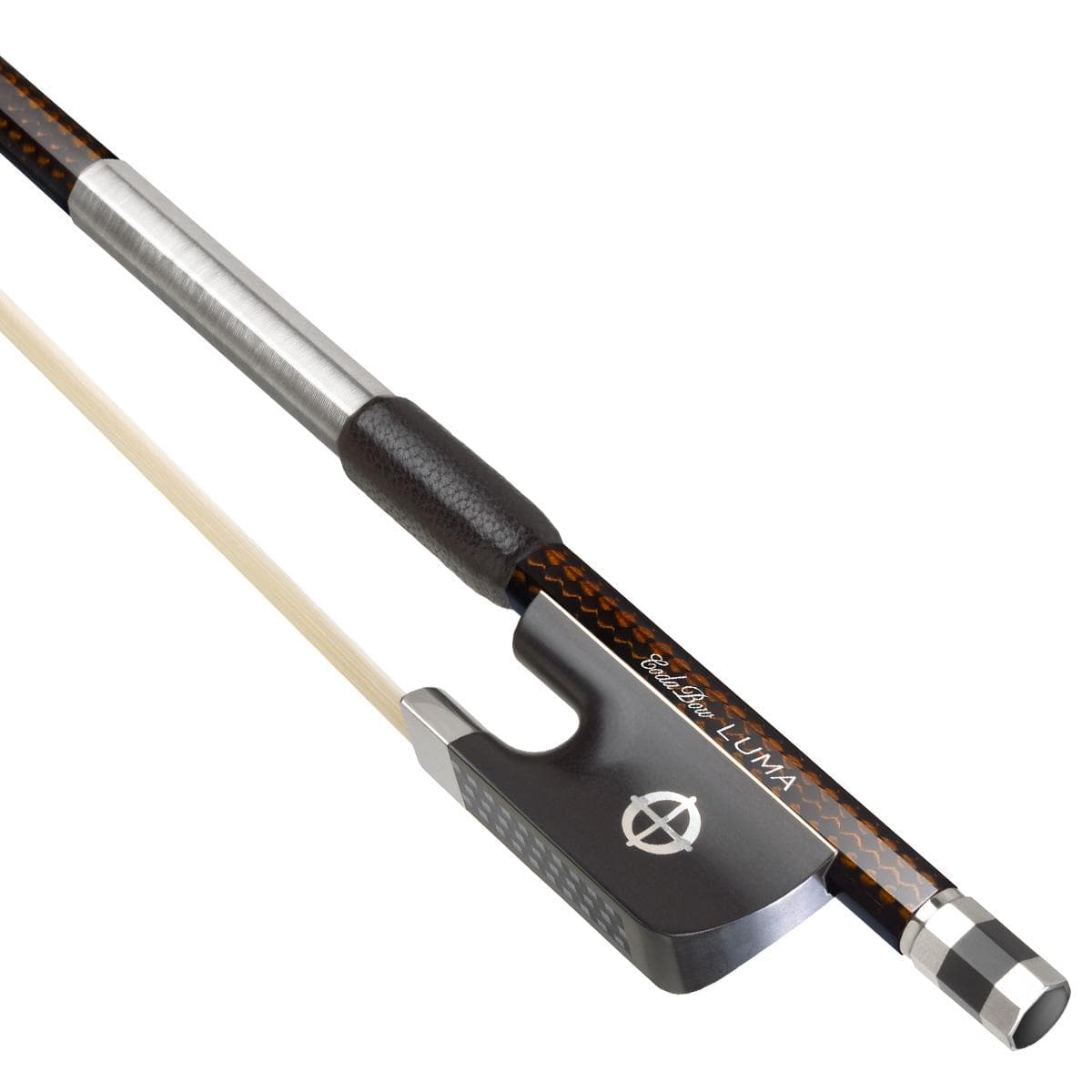 CodaBow Luma Violin Bow