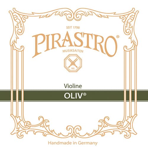 Pirastro Oliv Violin D-String