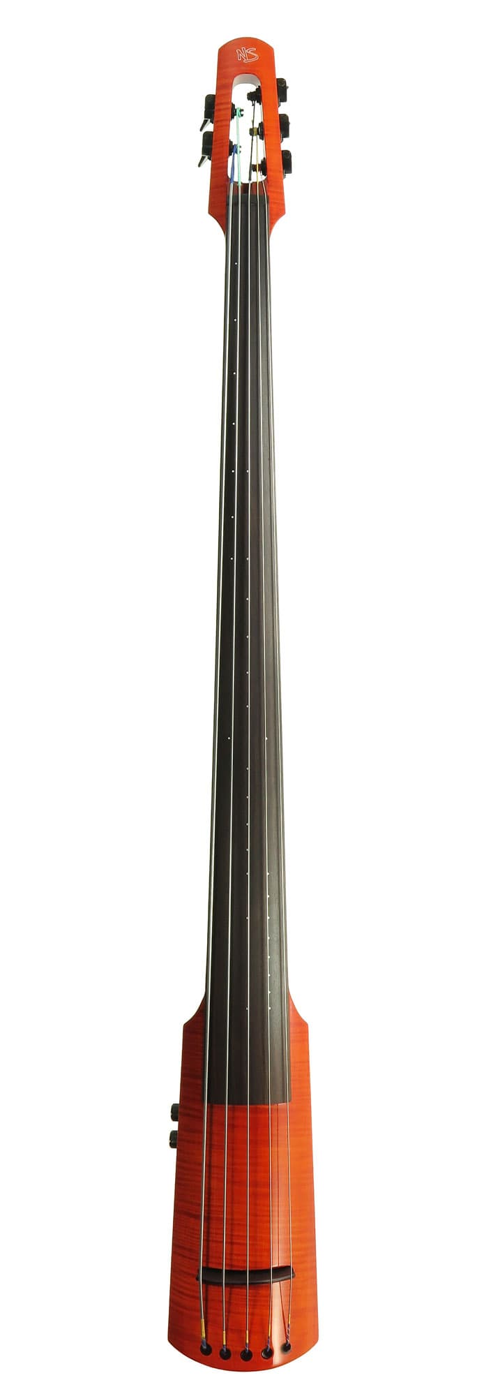 NS Design WAV5 Series Double Bass Amber